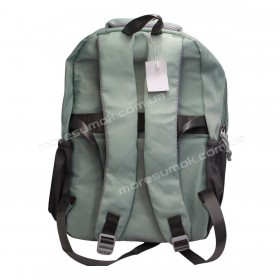 Спортивні рюкзаки FA6606 green-gray