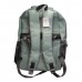 Спортивні рюкзаки FA6606 green-gray