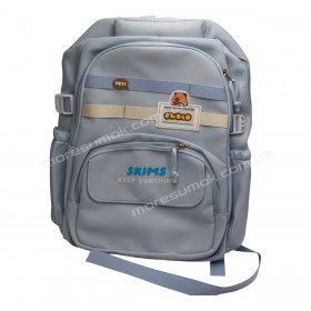 Спортивні рюкзаки EA7706 light blue