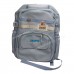 Спортивні рюкзаки EA7706 light blue
