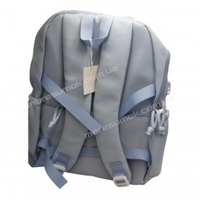 Спортивні рюкзаки EA7706 light blue