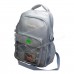 Спортивні рюкзаки EA7702 light blue