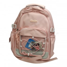 Спортивні рюкзаки EA7702 pink