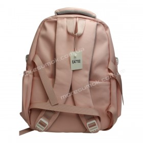 Спортивні рюкзаки EA7702 pink