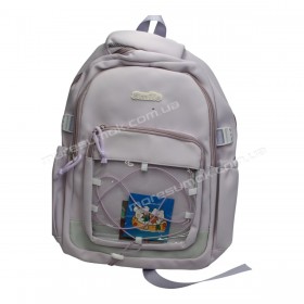 Спортивні рюкзаки EA7702 purple