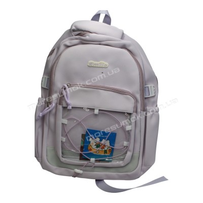 Спортивні рюкзаки EA7702 purple