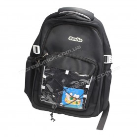 Спортивні рюкзаки EA7702 black