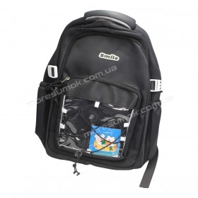Спортивні рюкзаки EA7702 black