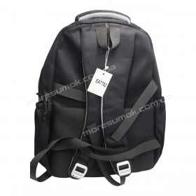 Спортивні рюкзаки EA7702 black