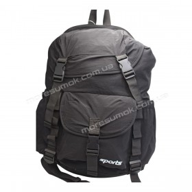Спортивні рюкзаки YL1037 black