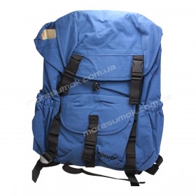 Спортивні рюкзаки YL1037 blue