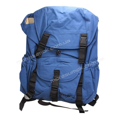 Спортивні рюкзаки YL1037 blue