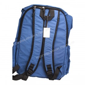 Спортивні рюкзаки YL1037 blue