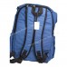 Спортивні рюкзаки YL1037 blue