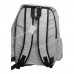 Спортивні рюкзаки YL1037 light gray