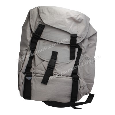 Спортивні рюкзаки YL1037 gray