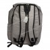 Спортивні рюкзаки YL1037 gray