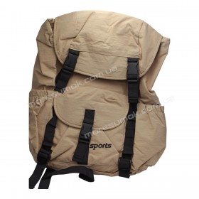 Спортивні рюкзаки YL1037 khaki