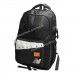 Спортивні рюкзаки FA5011 black