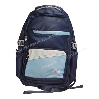 Спортивні рюкзаки FA5011 blue