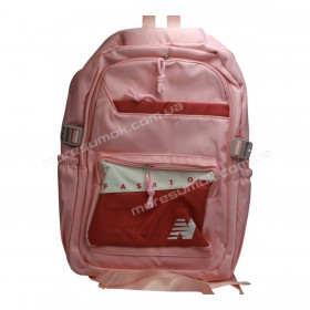 Спортивні рюкзаки FA5011 pink