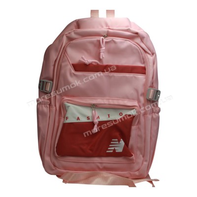 Спортивні рюкзаки FA5011 pink