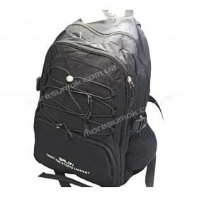 Спортивні рюкзаки Y1003 black