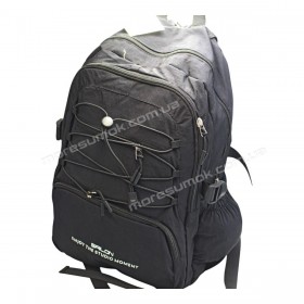 Спортивные рюкзаки Y1003 black