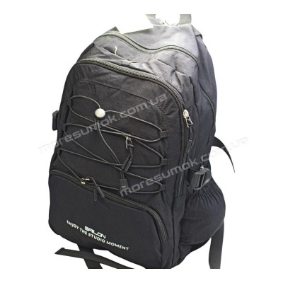 Спортивные рюкзаки Y1003 black