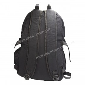 Спортивные рюкзаки Y1003 black