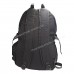 Спортивные рюкзаки Y1003 black