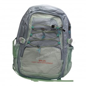 Спортивні рюкзаки Y1003 light blue