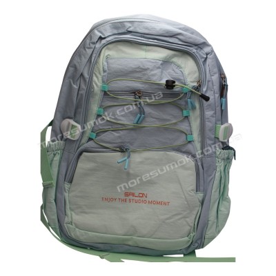 Спортивні рюкзаки Y1003 light blue