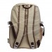 Спортивные рюкзаки Y1003 khaki