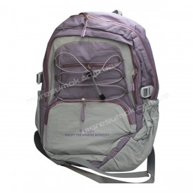 Спортивные рюкзаки Y1003 purple