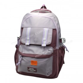 Спортивні рюкзаки FA5015 purple