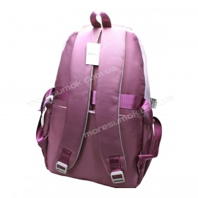 Спортивні рюкзаки FA5015 purple