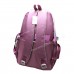 Спортивні рюкзаки FA5015 purple