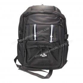 Спортивні рюкзаки FA5015 black