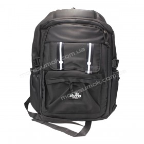 Спортивні рюкзаки FA5015 black