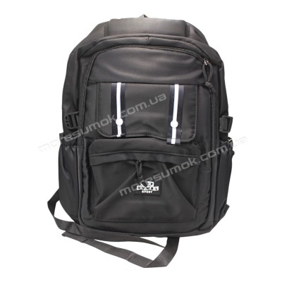 Спортивні рюкзаки FA5015 black