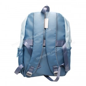 Спортивні рюкзаки FA5015 light blue
