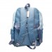 Спортивні рюкзаки FA5015 light blue