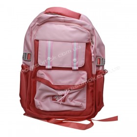 Спортивні рюкзаки FA5015 pink