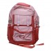 Спортивні рюкзаки FA5015 pink