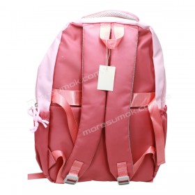 Спортивні рюкзаки FA5015 pink
