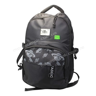 Спортивні рюкзаки FAN8005 black