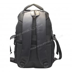 Спортивні рюкзаки FAN8005 black