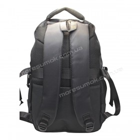 Спортивні рюкзаки FAN8005 black
