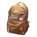 Спортивні рюкзаки EF8802 khaki